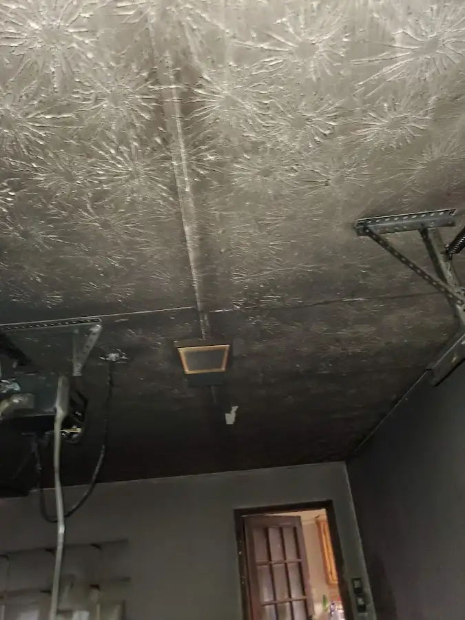 Fire and smoke damage assessment for Emergency Water Damage Services in Granite Shoals